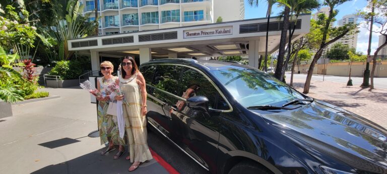 THE Best Oahu Island Tour/Guide