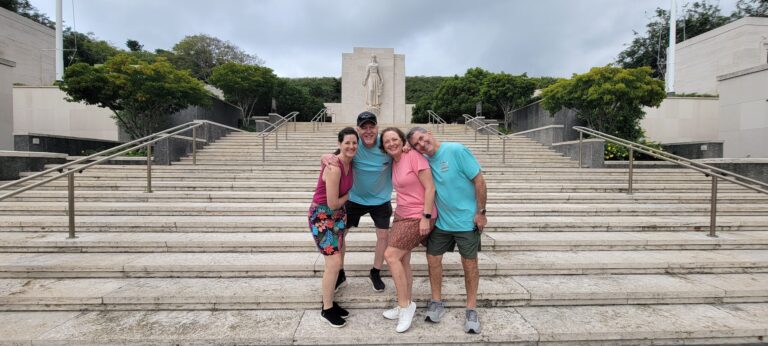 Spectacular Experience