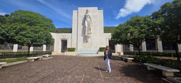 The best tour on Oahu by far